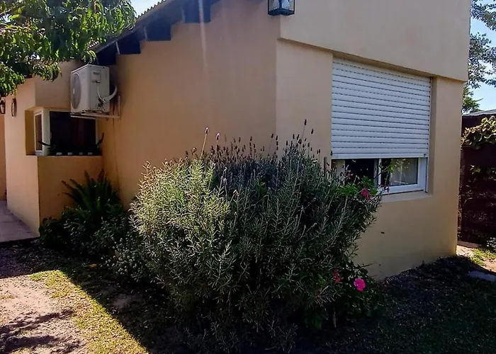 Casa Jardin