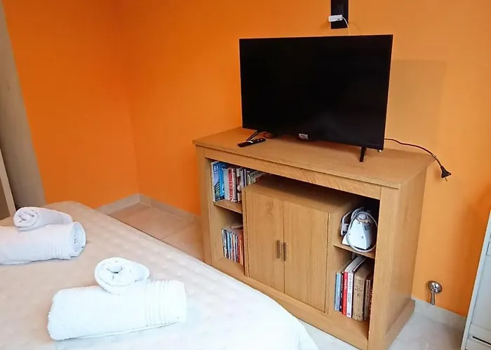 Casa Jardin