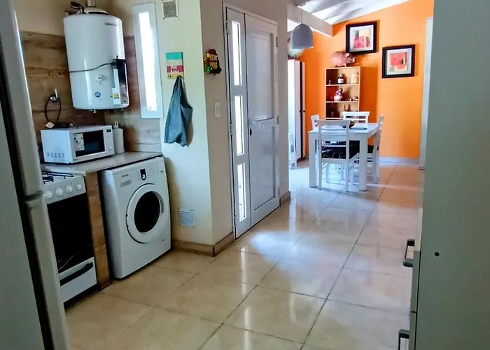 Casa Jardin