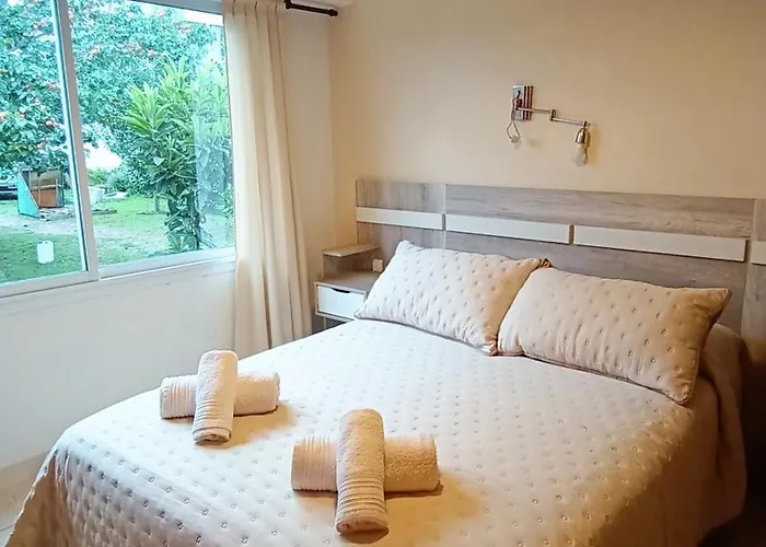Casa Jardin