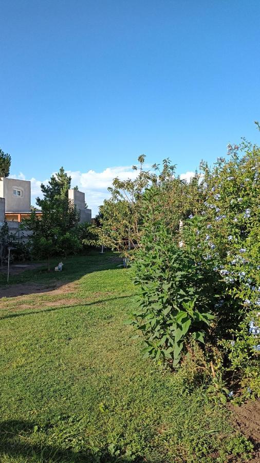 Сasa de vacaciones Casa Jardin