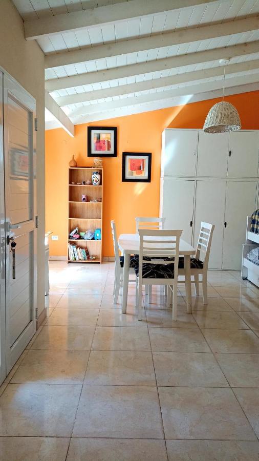 Casa Jardin * Necochea