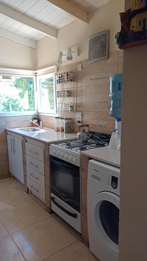Casa Jardin Сasa de vacaciones *