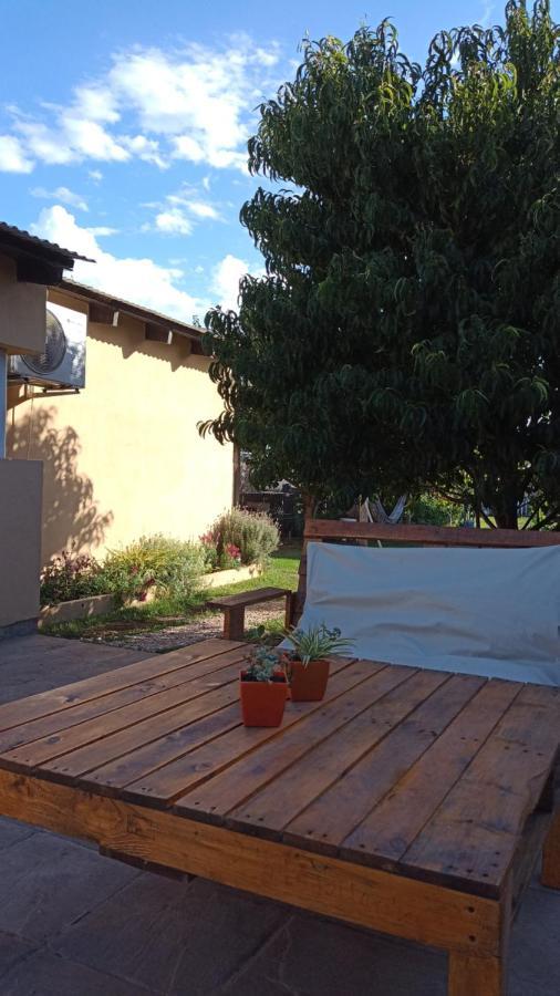 Casa Jardin Сasa de vacaciones