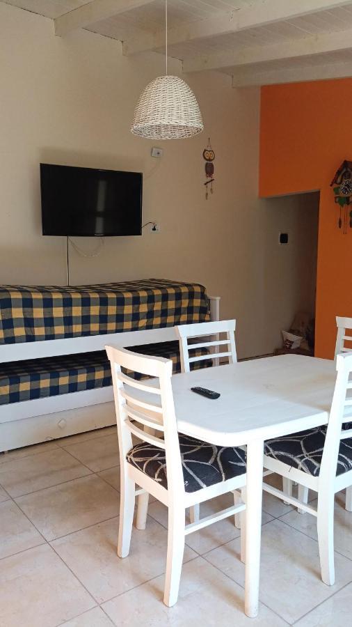 Casa Jardin Сasa de vacaciones Necochea