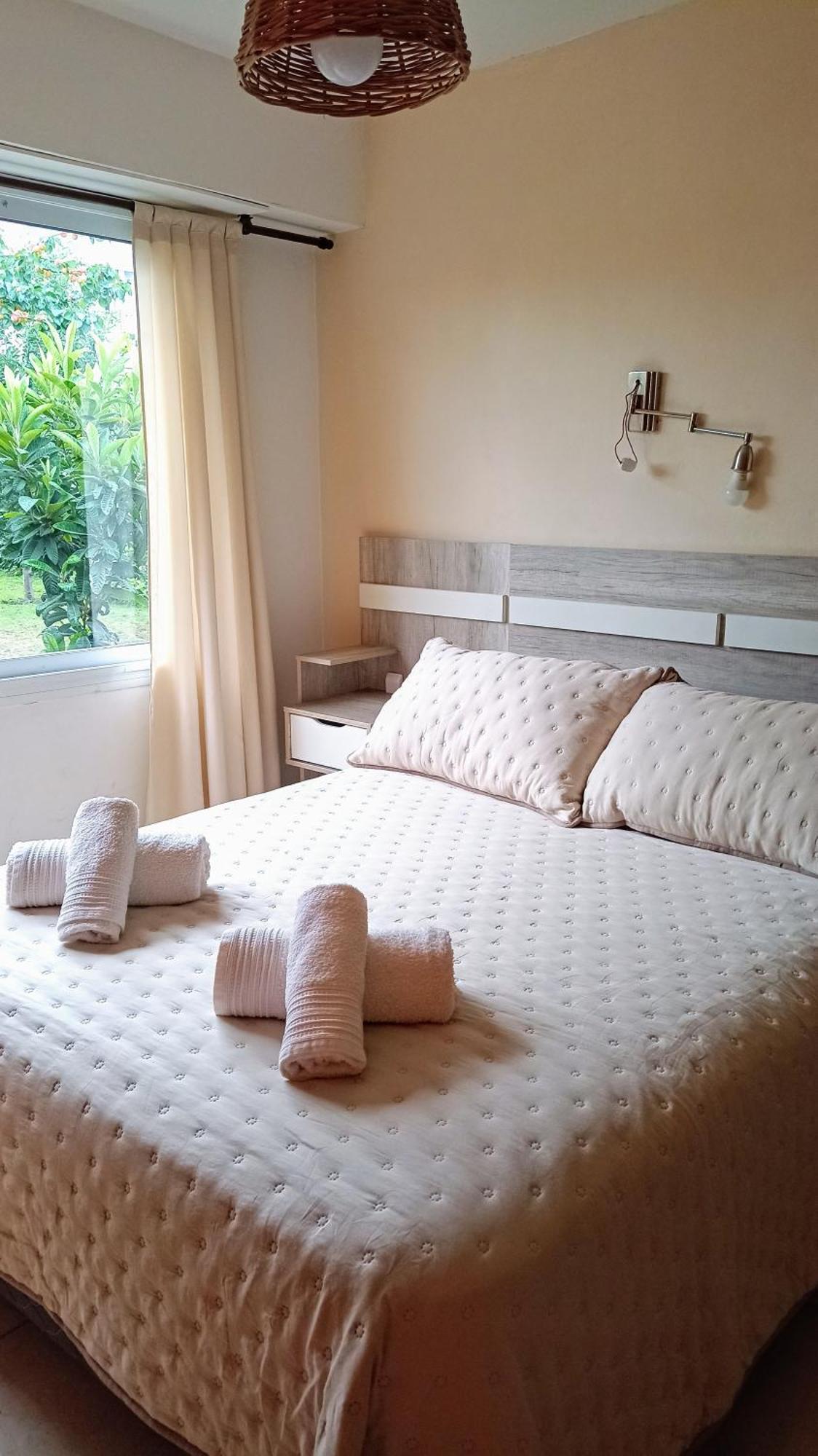 Casa Jardin Сasa de vacaciones *