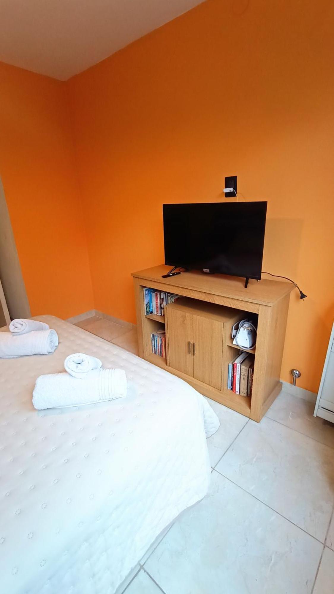 Сasa de vacaciones Casa Jardin *
