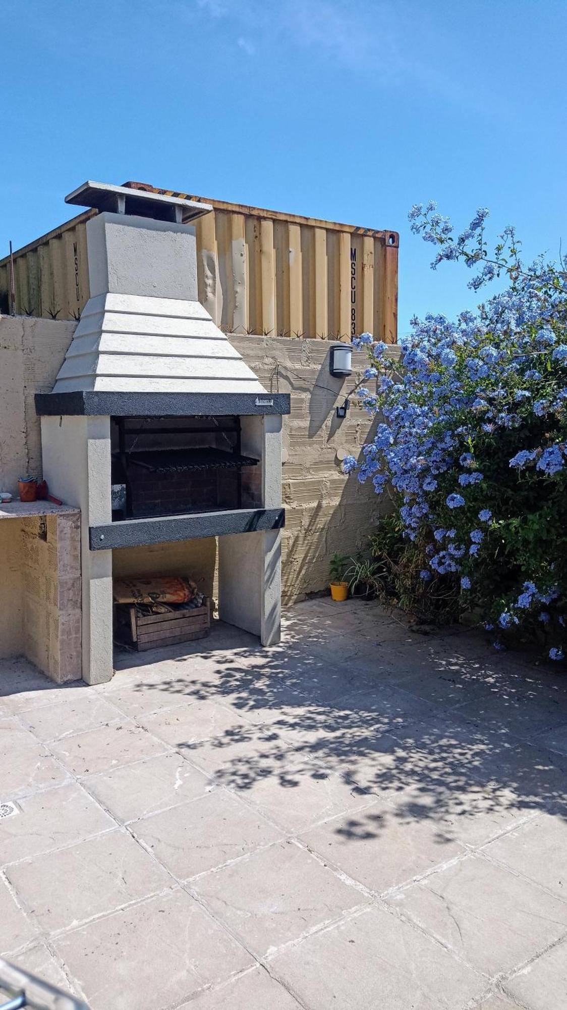 Сasa de vacaciones Casa Jardin Necochea